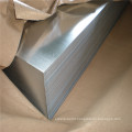 Bottom Price 60g/80g/125g Zn Coating Galvanized Steel Sheet